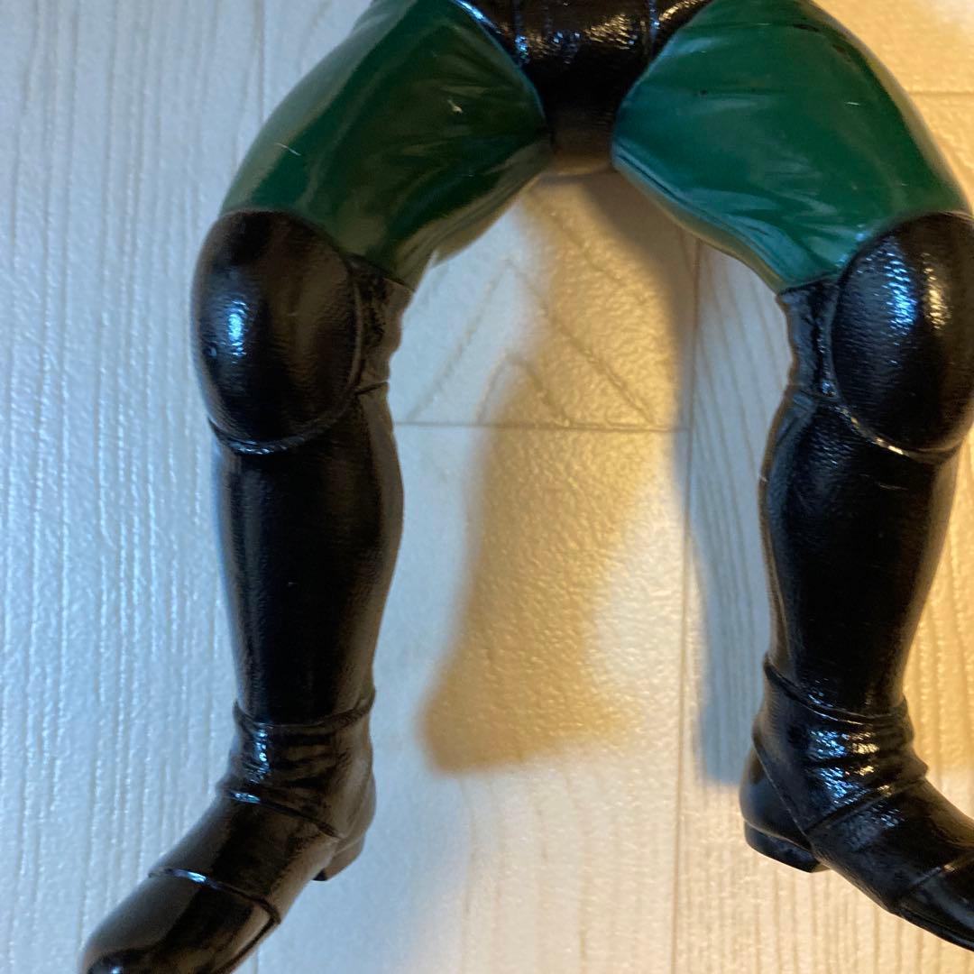 仮面ライダー　ブラックRX