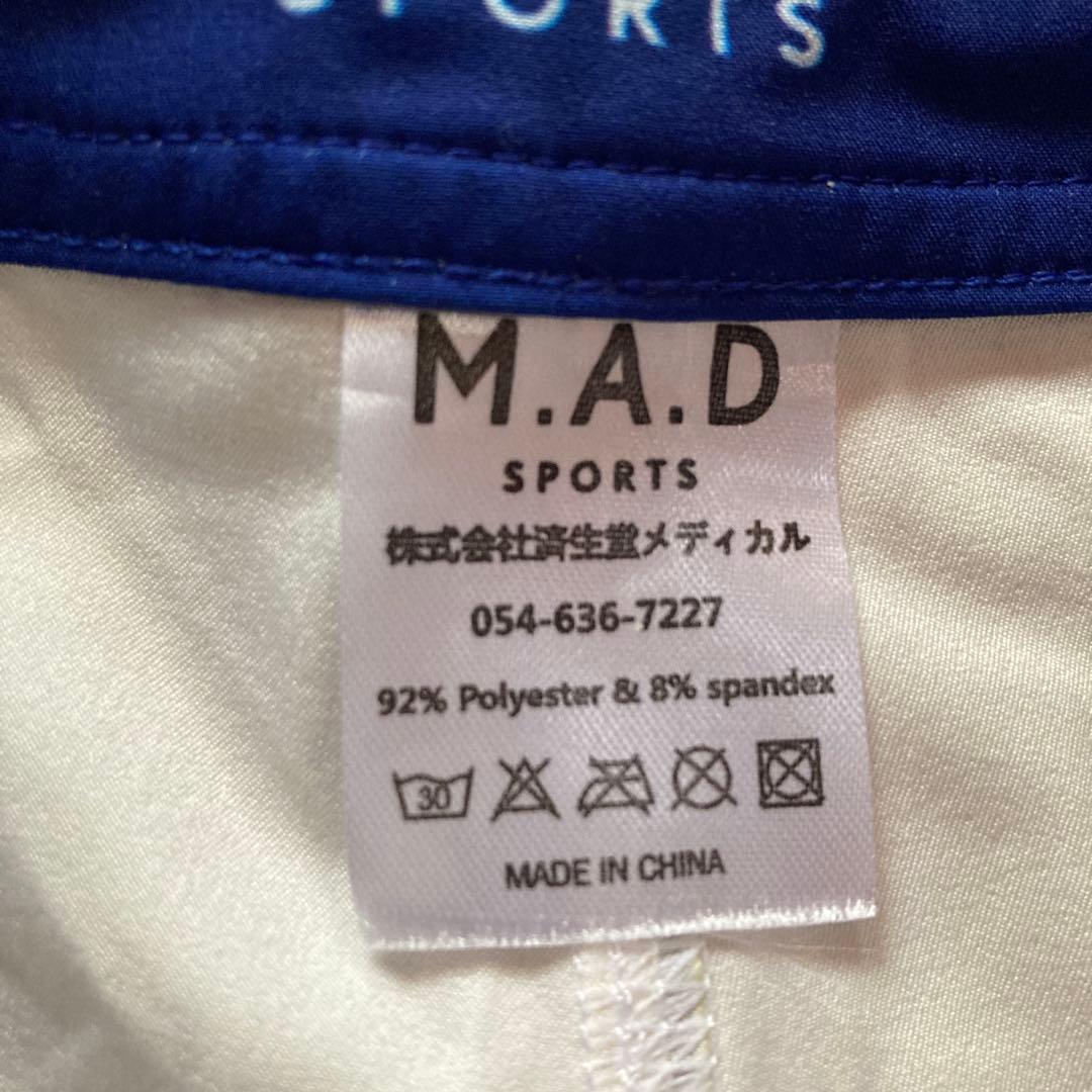 春@　MAD SPORTS サーフパンツ