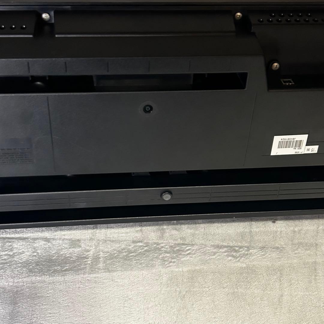 【動作確認済】YAMAHA P-45 電子ピアノ 88鍵盤 ヤマハ