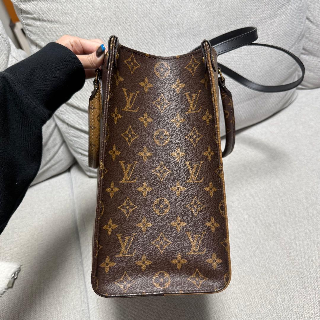 バッグ OG