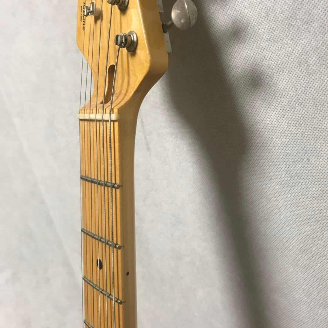 ギター FGN FUJIGEN NST11MAHL SBB