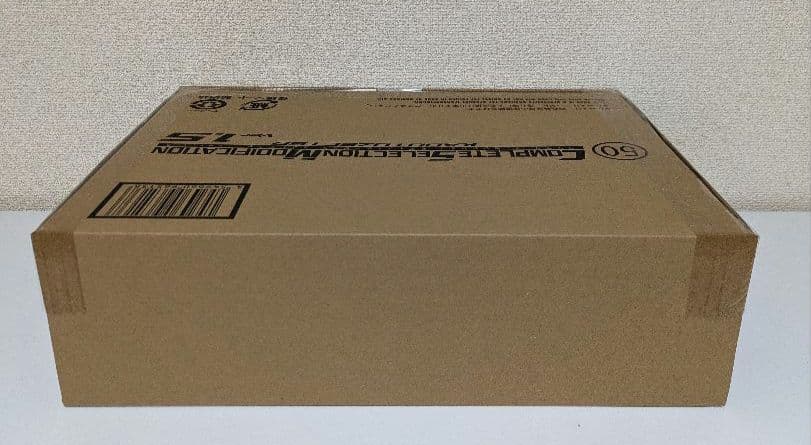 さ*ら様 【送料無料】CSM コンプリートセレクション カブトゼクターVer1.