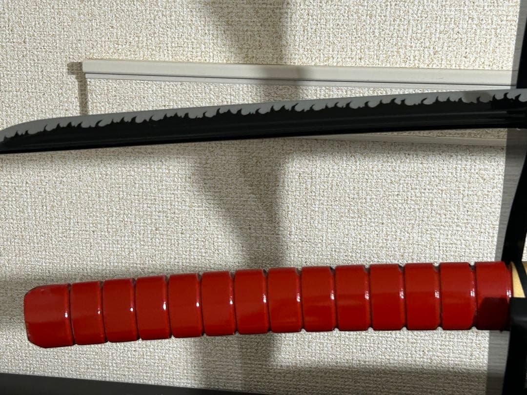 ゾロ 三代鬼模造刀