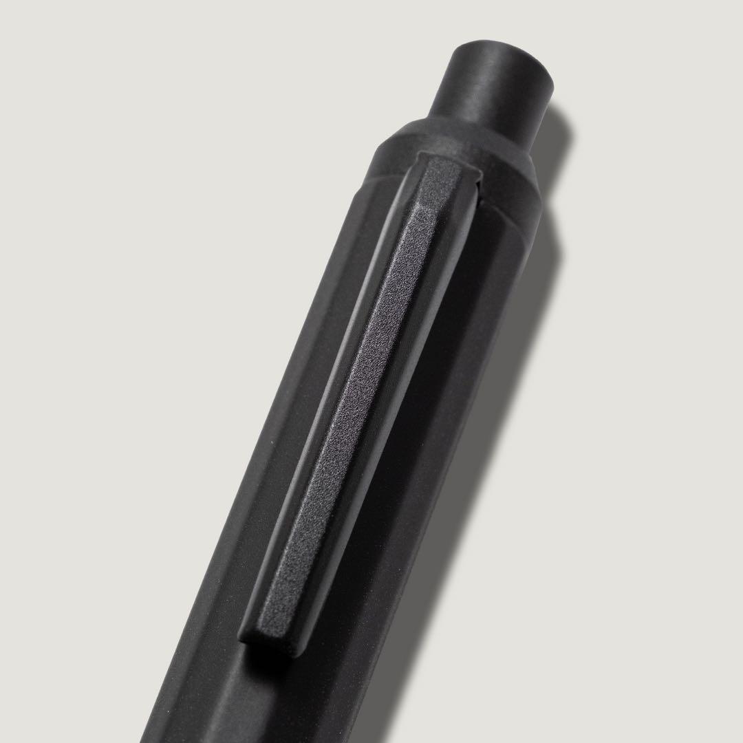 新品 SEASAR GRAVIUM 実用性MAXシャープペン