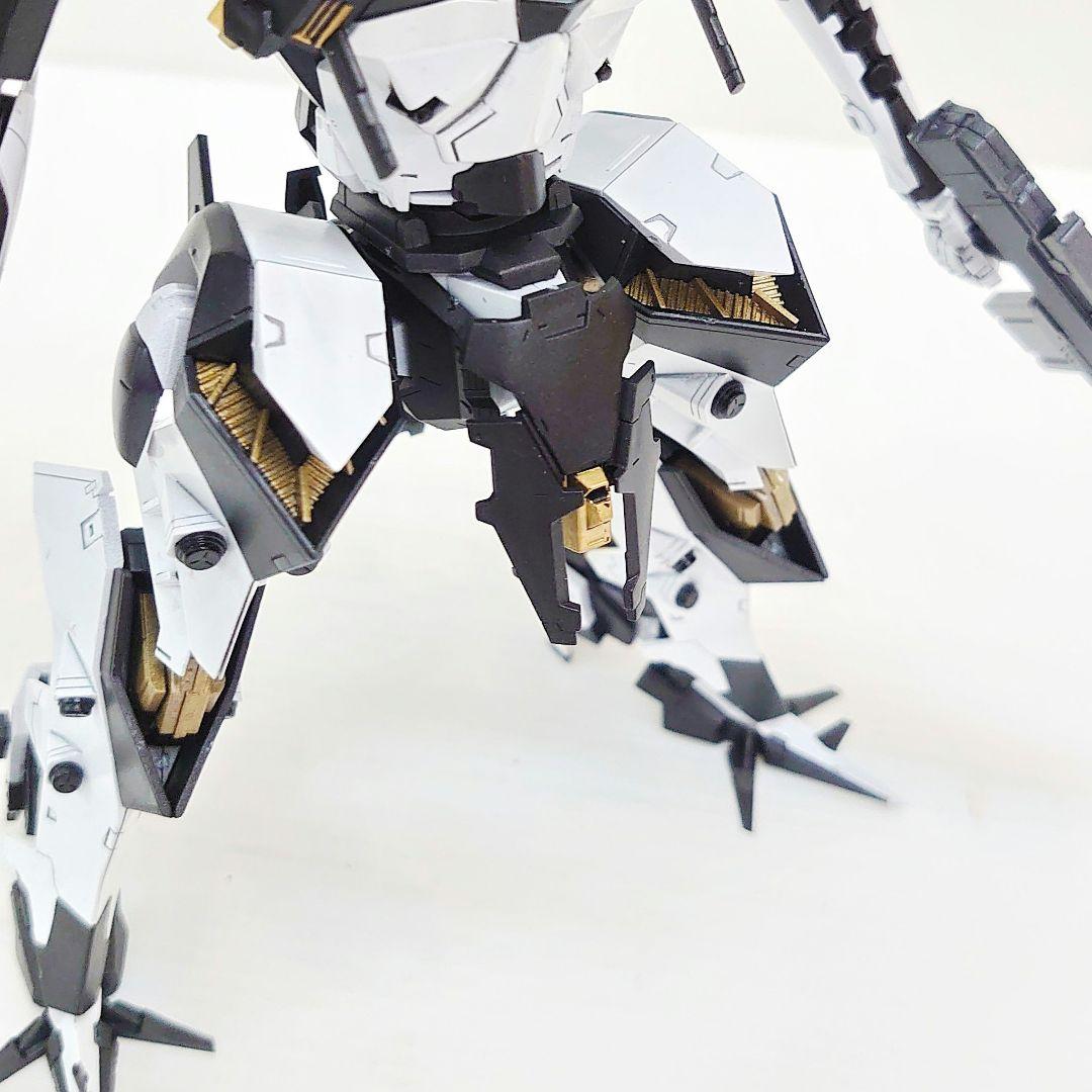コトブキヤ アーマード・コア BFF アンビエント プラモデル 塗装完成品
