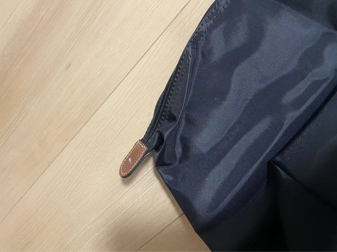 LONGCHAMP ロンシャン トラベルバック ボストンバッグ ボストンバッグ」