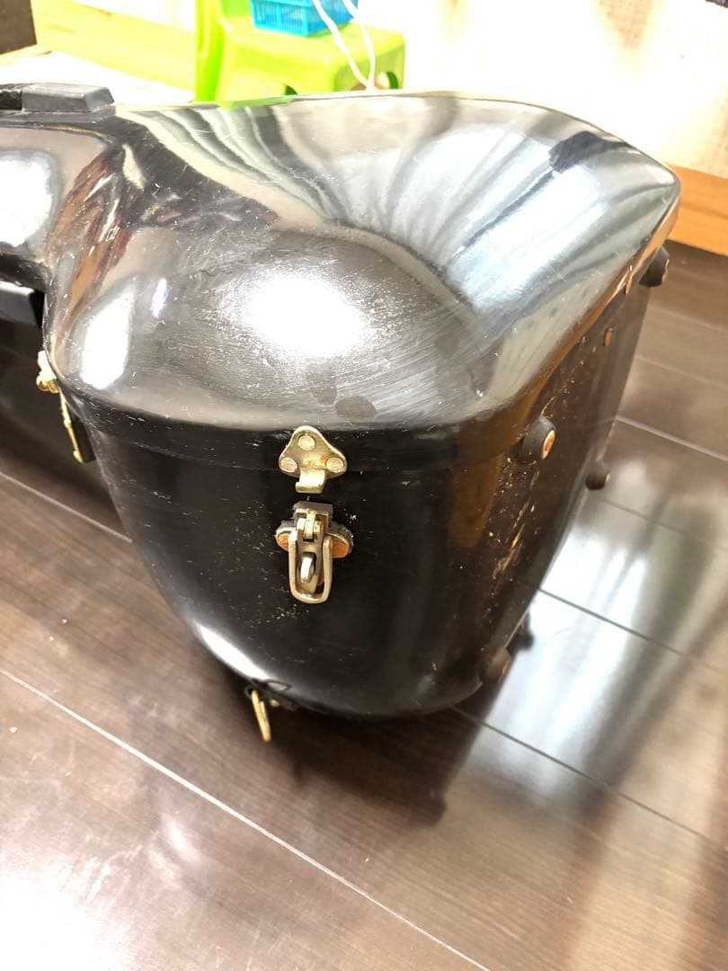 シタール ハードケース付き