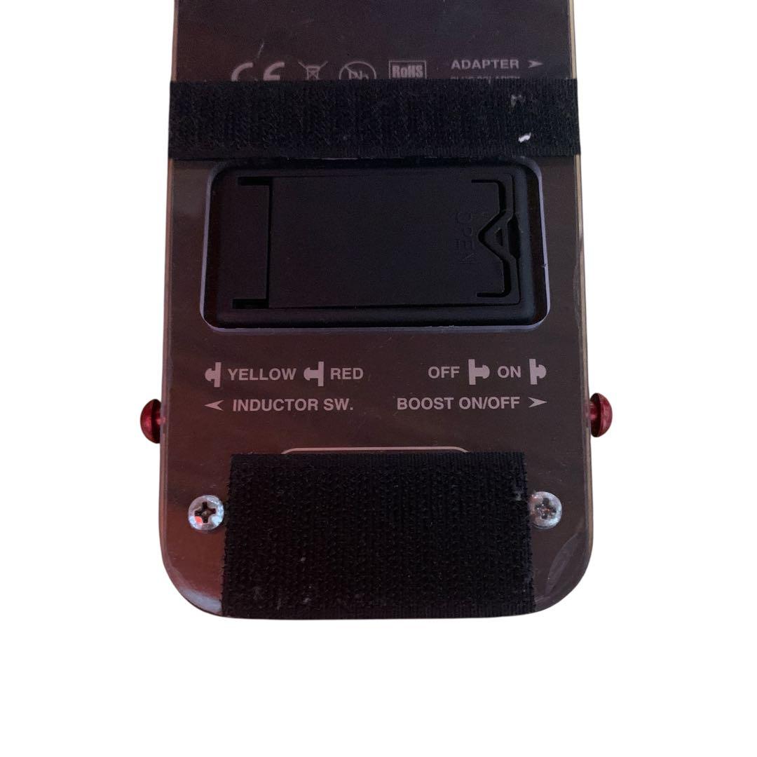 ギター Custom Audio Electronics CAE Wah - MC404