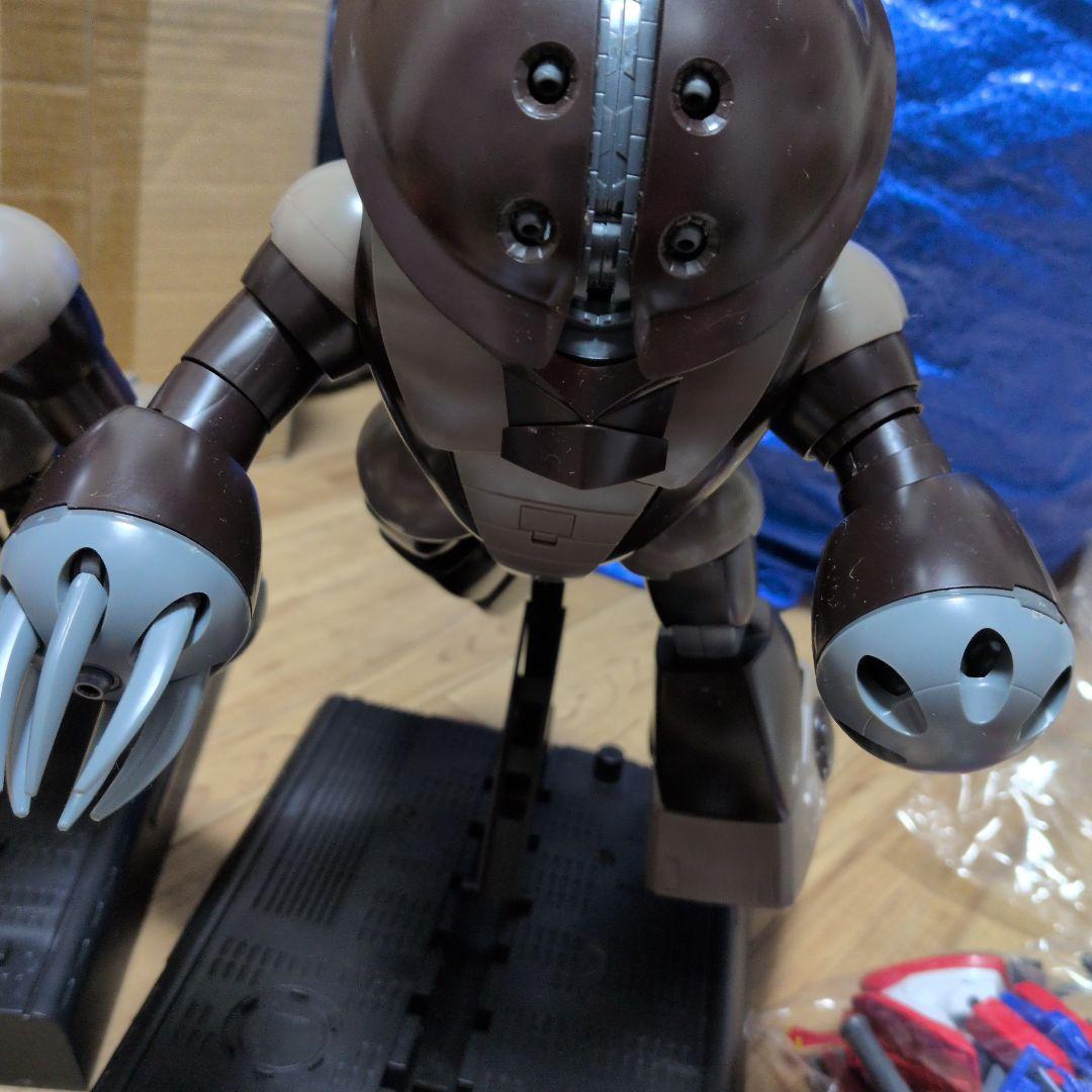 ガンプラ　組み立て済み品　まとめ売り
