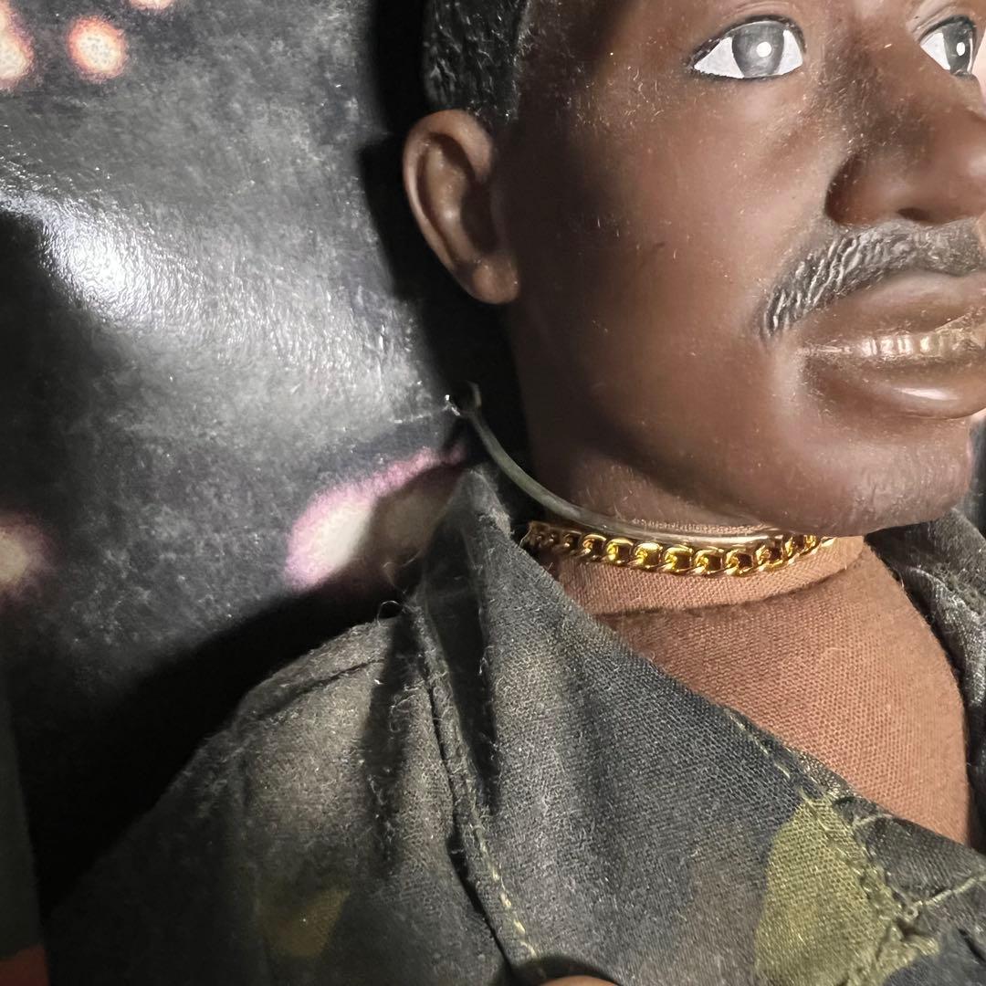 その他 Talking MASTER P Doll Action Figure