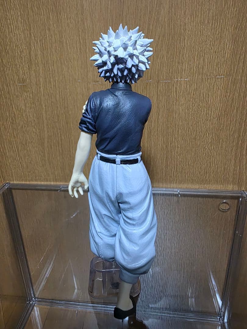 HUNTER×HUNTER CHMERA ANT 一番くじ 八番屋ケース付