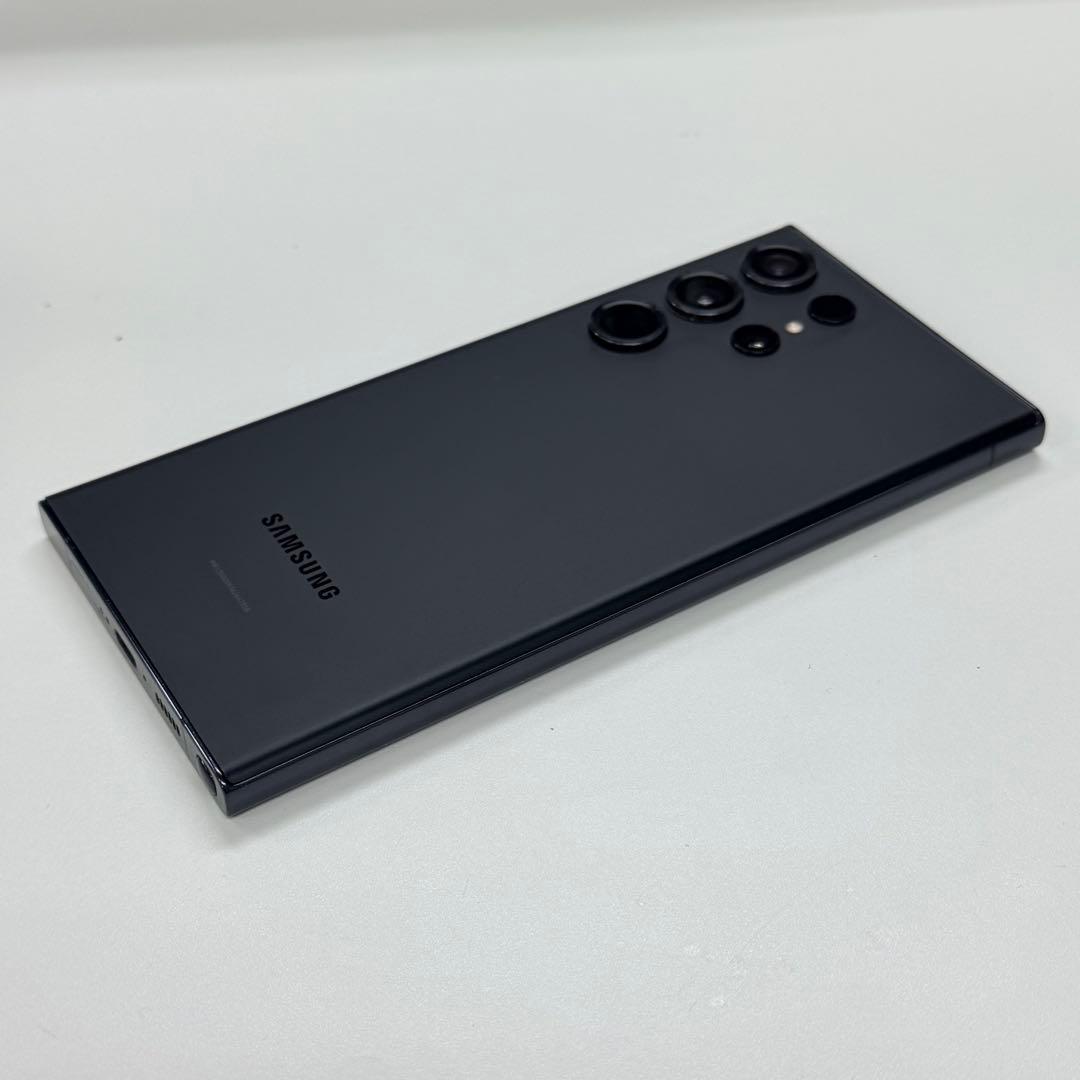 Samsung Galaxy S23 Ultra 256GB SIMフリー