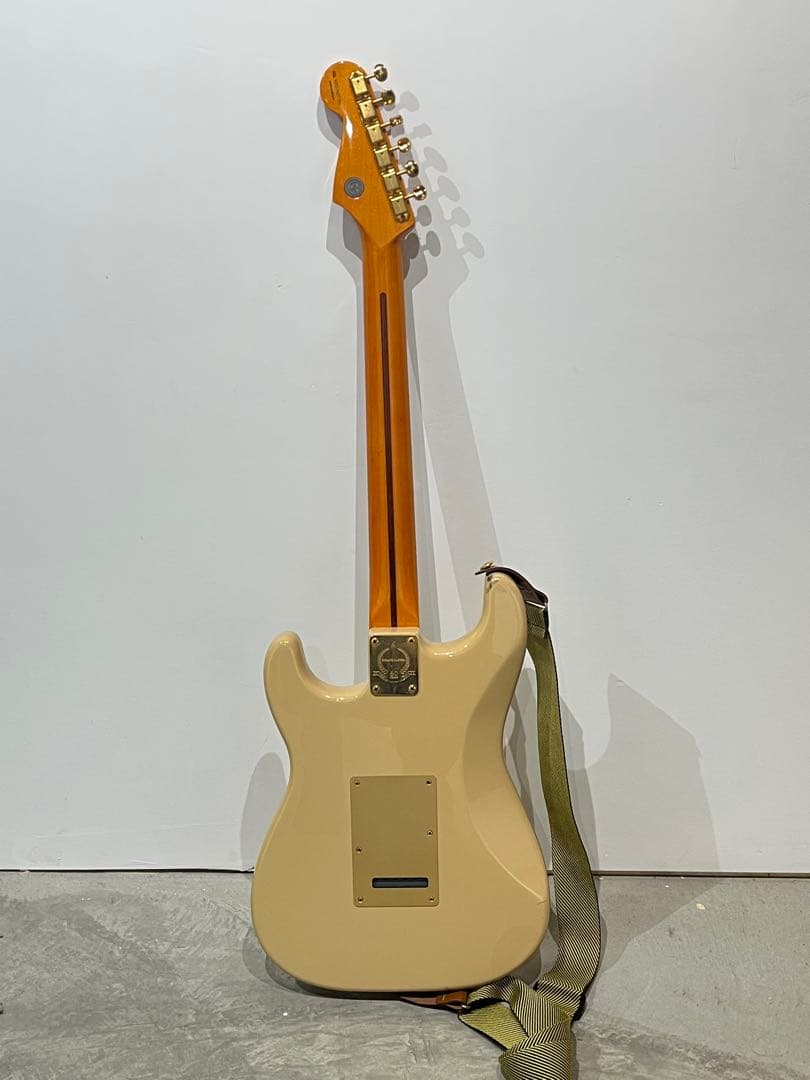 Fender '50S ストラト【60th記念モデル】