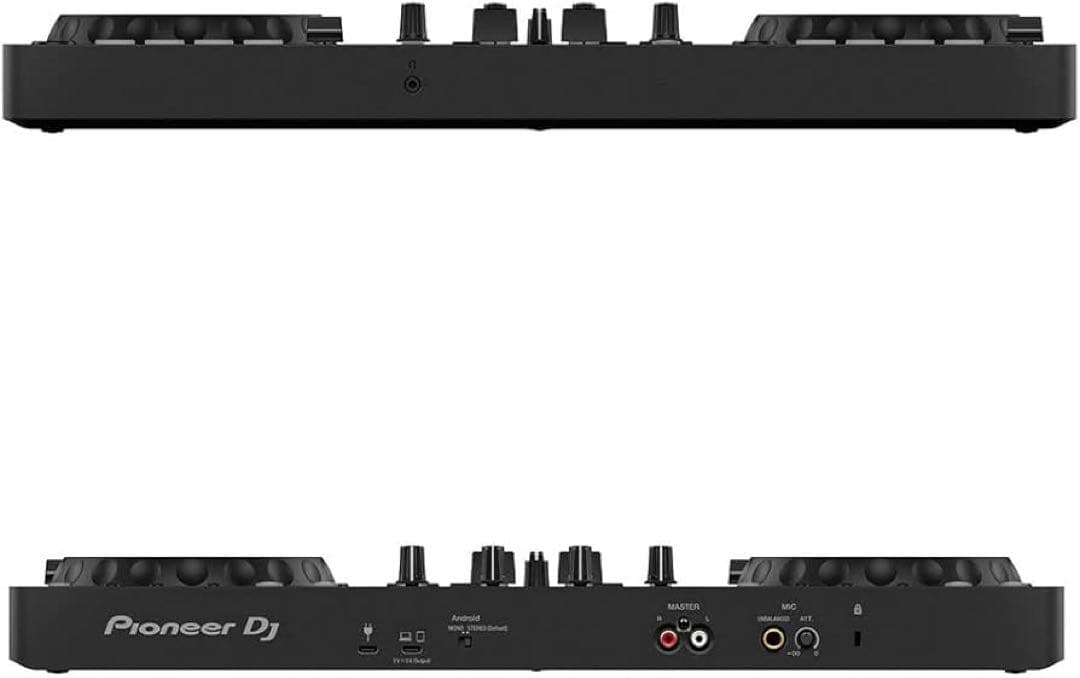 DDJ-FLX4 DJセット　pioneer dj