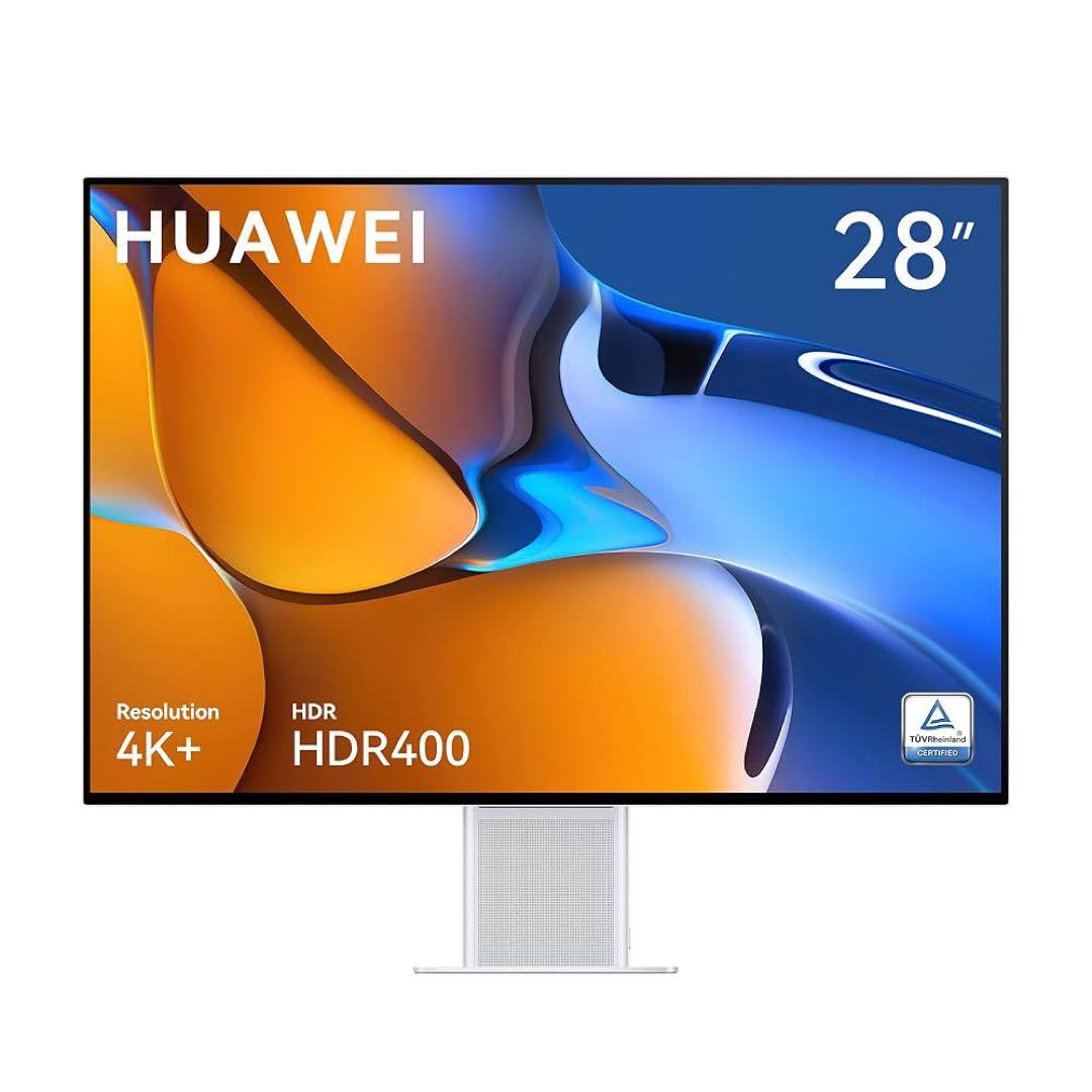 Huawei MateView 28.2インチ モニター（通常版）