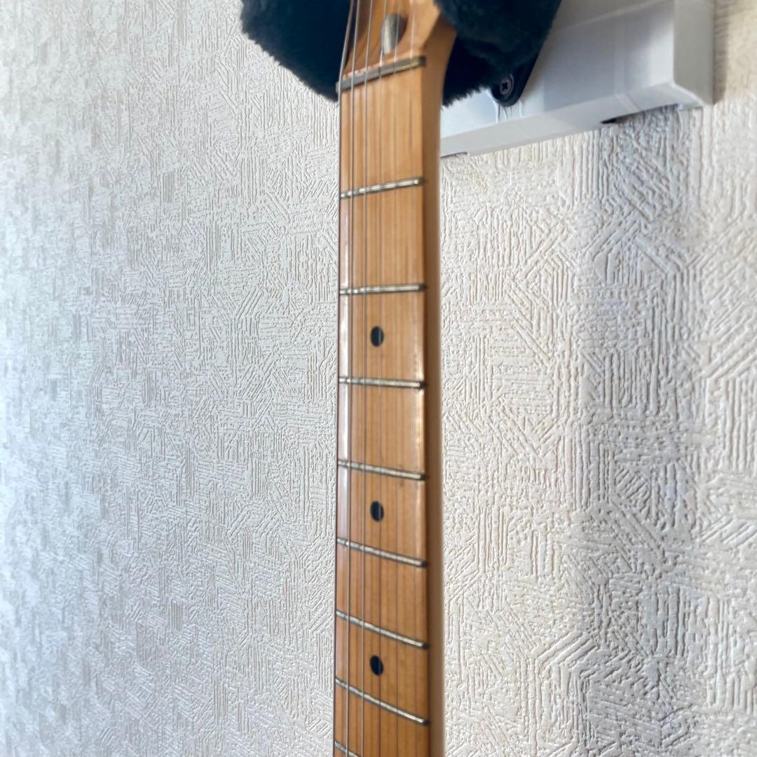 Tokai Silver Star SS80 81年製 ハードケース付