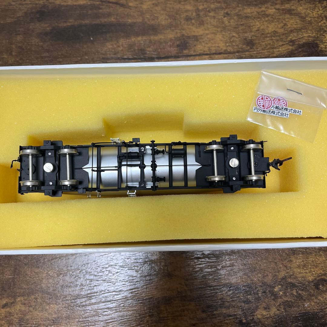 タキ 13700《美品》 HO 鉄道模型