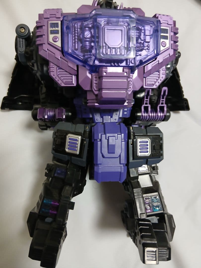 G-Creations SRK-00 Dark Shuraking　フィギュア
