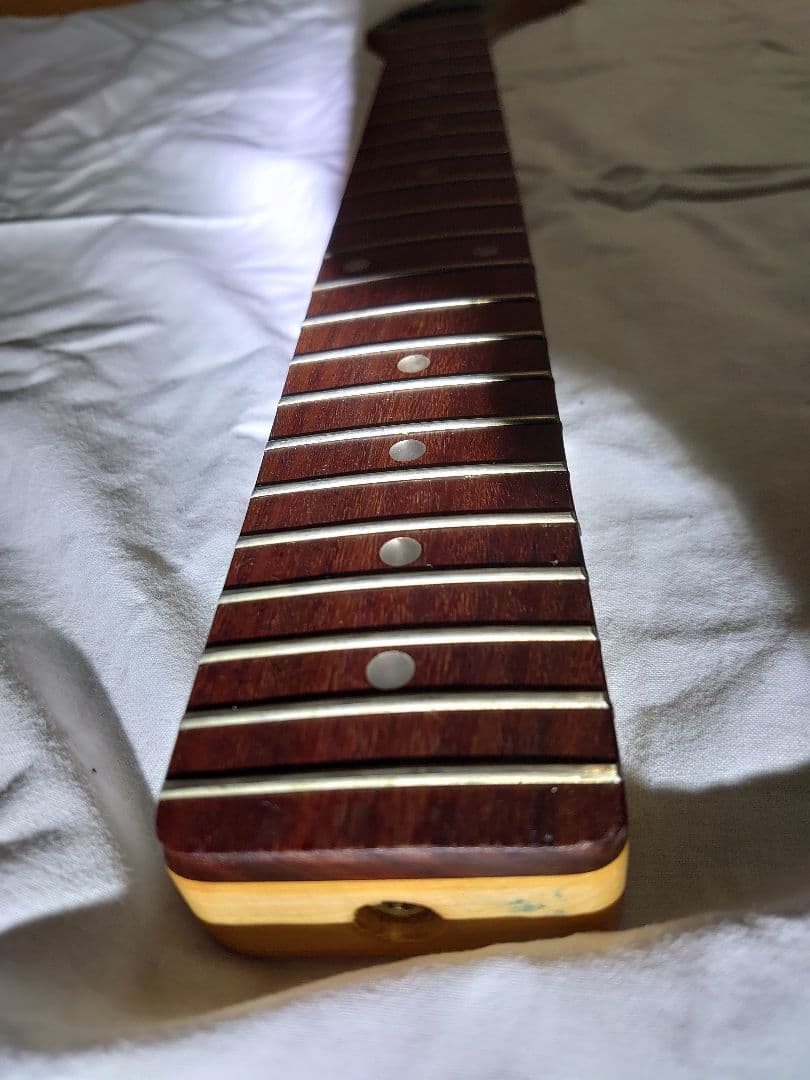 フェルナンデス　ZO-3　芸達者