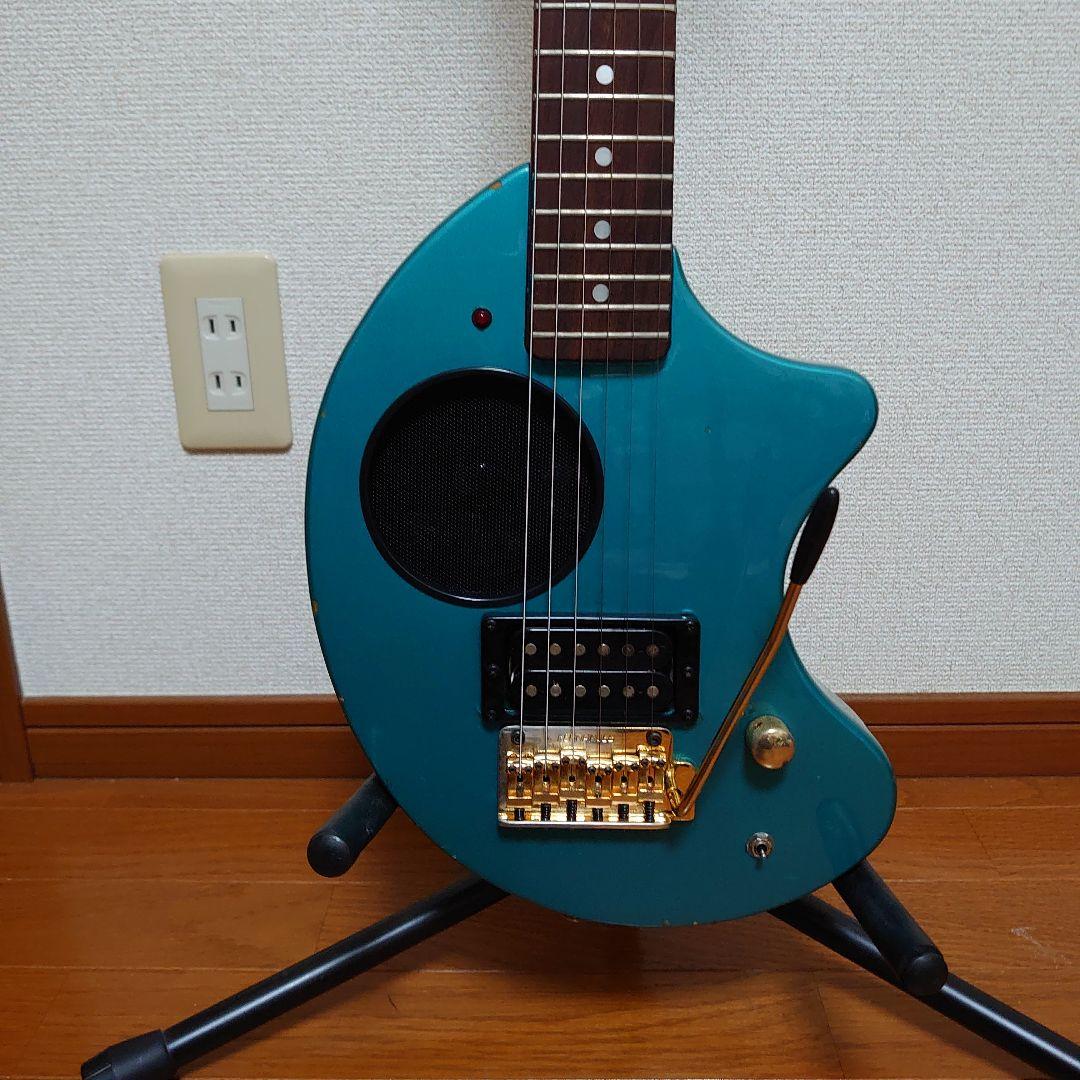 フェルナンデス　ZO-3　芸達者