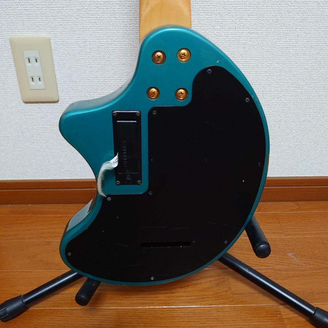 フェルナンデス　ZO-3　芸達者