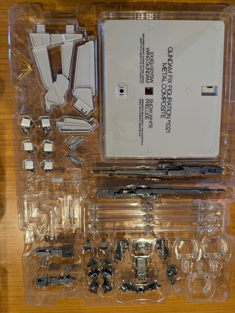 hirotonton　GFF スノーホワイトプレリュード