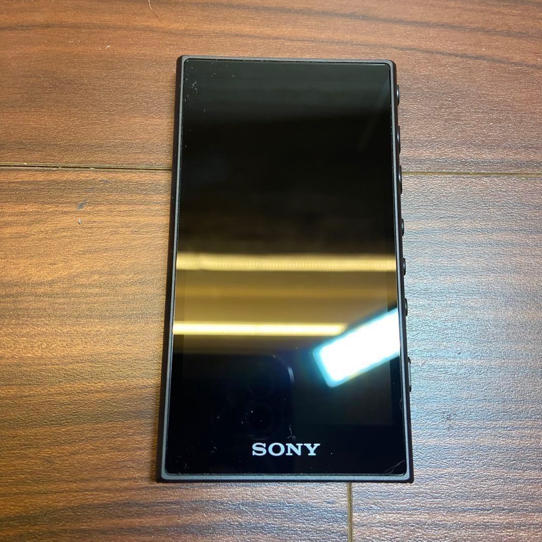 SONY ウォークマン NW-A100TPS 40周年記念デザイン 4251