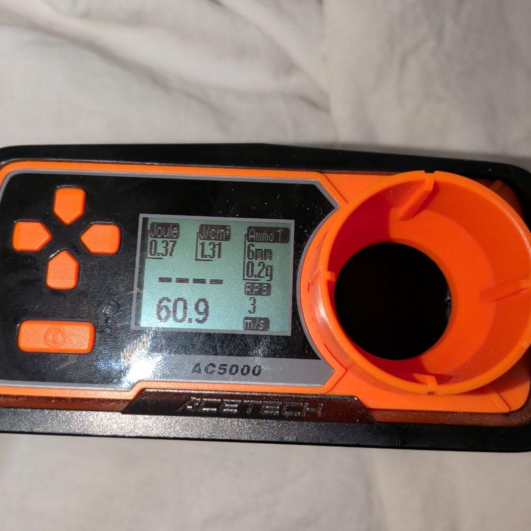 wa ウィルソンスーパグレード　タクティカルスペシャル　ガスガン　限定品