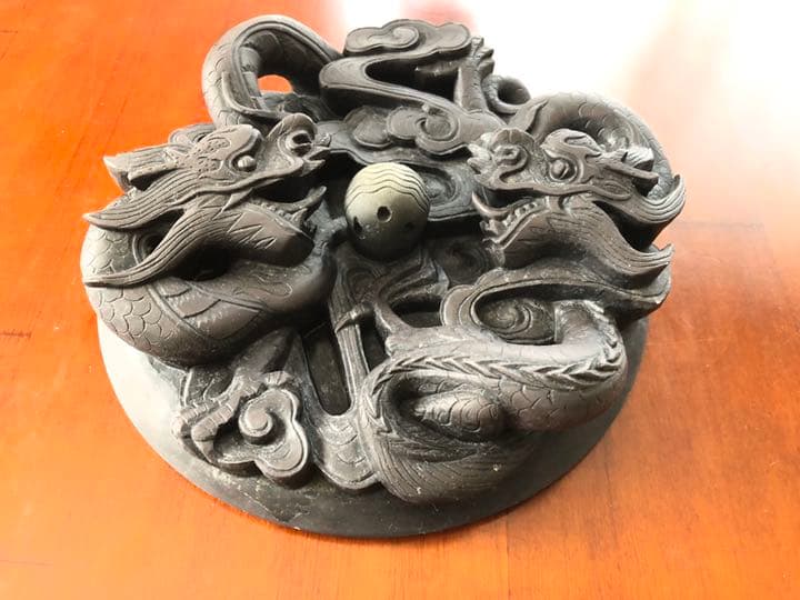 硯　すずり