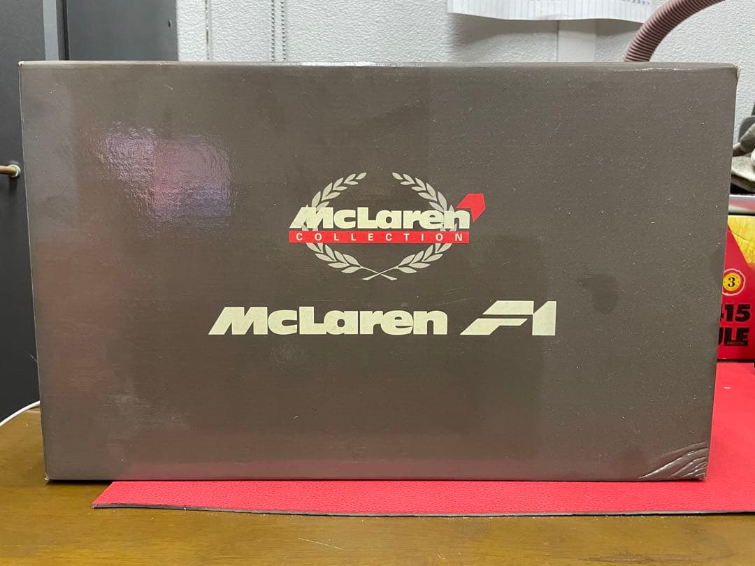 マクラーレン