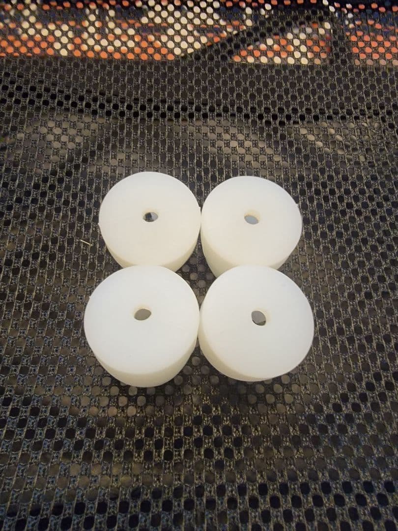 [お値下げしました！]DOD キャナリーテーブルL TB8-807-WD