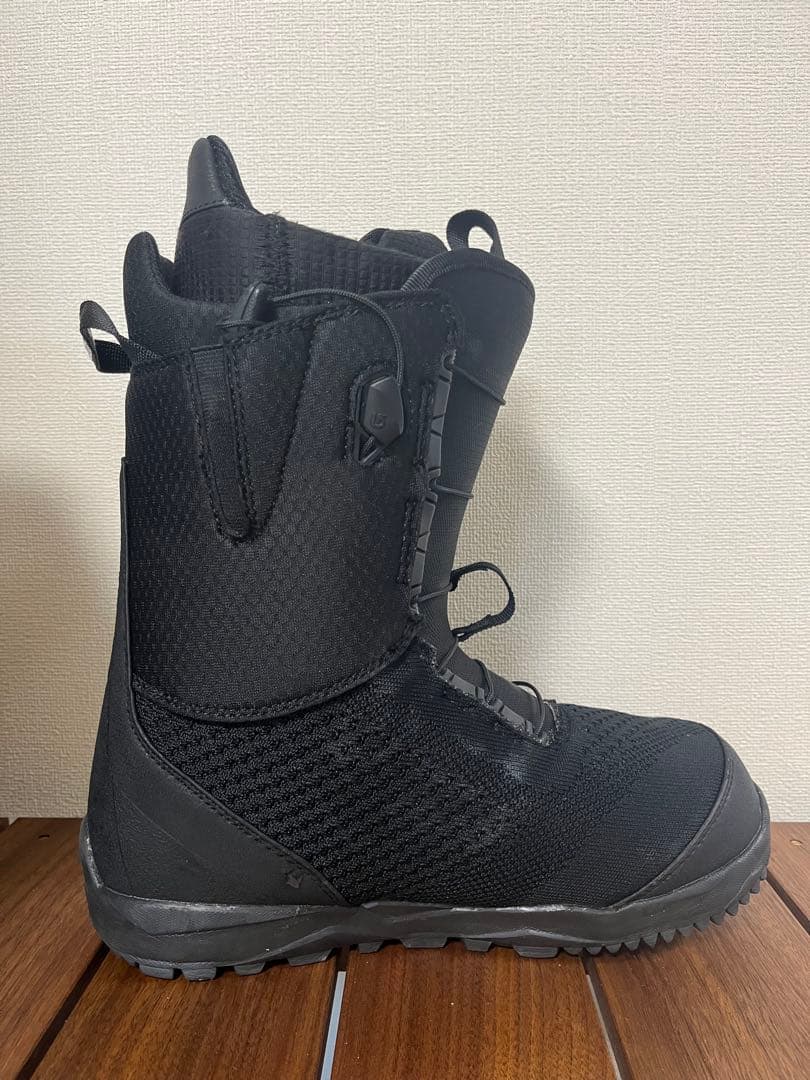 BURTON SWATH スワス スノーボードブーツ 27cm