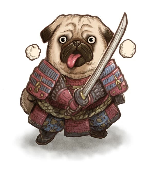 パグ