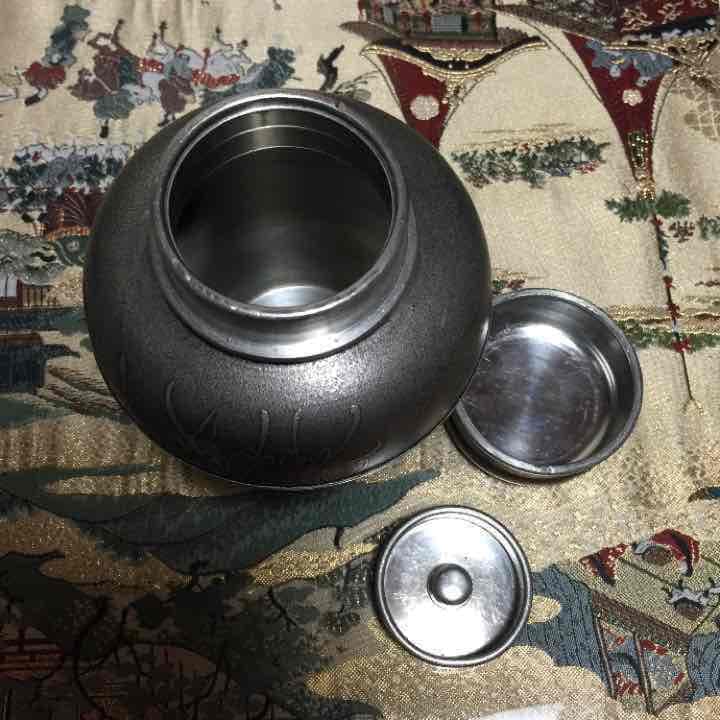 鍚茶壺