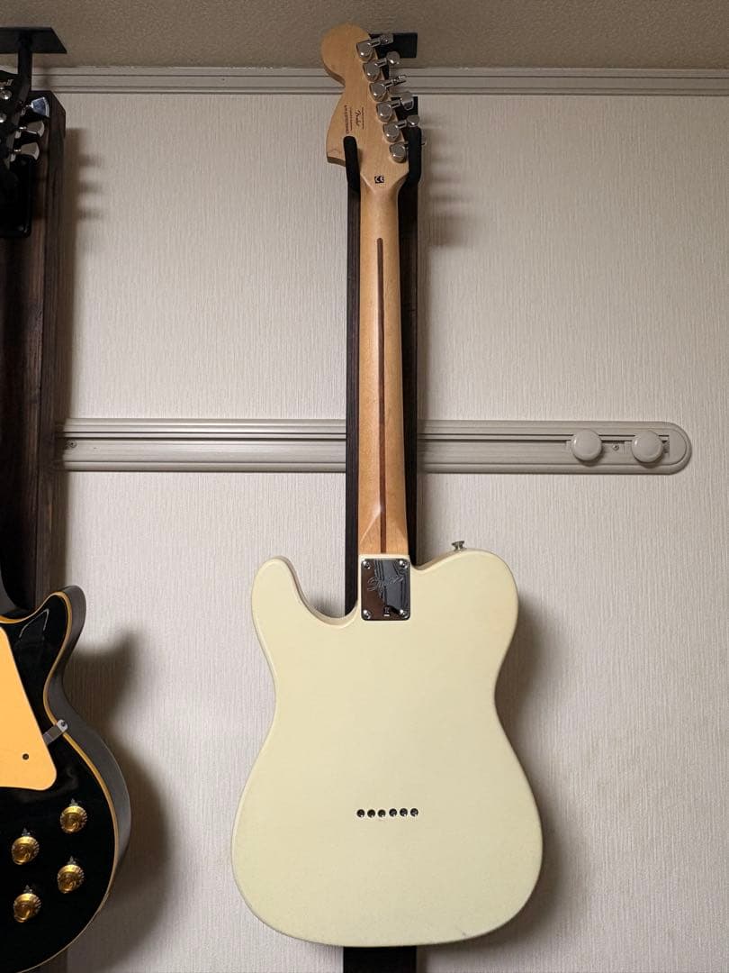 Squier テレキャスター　SUM41