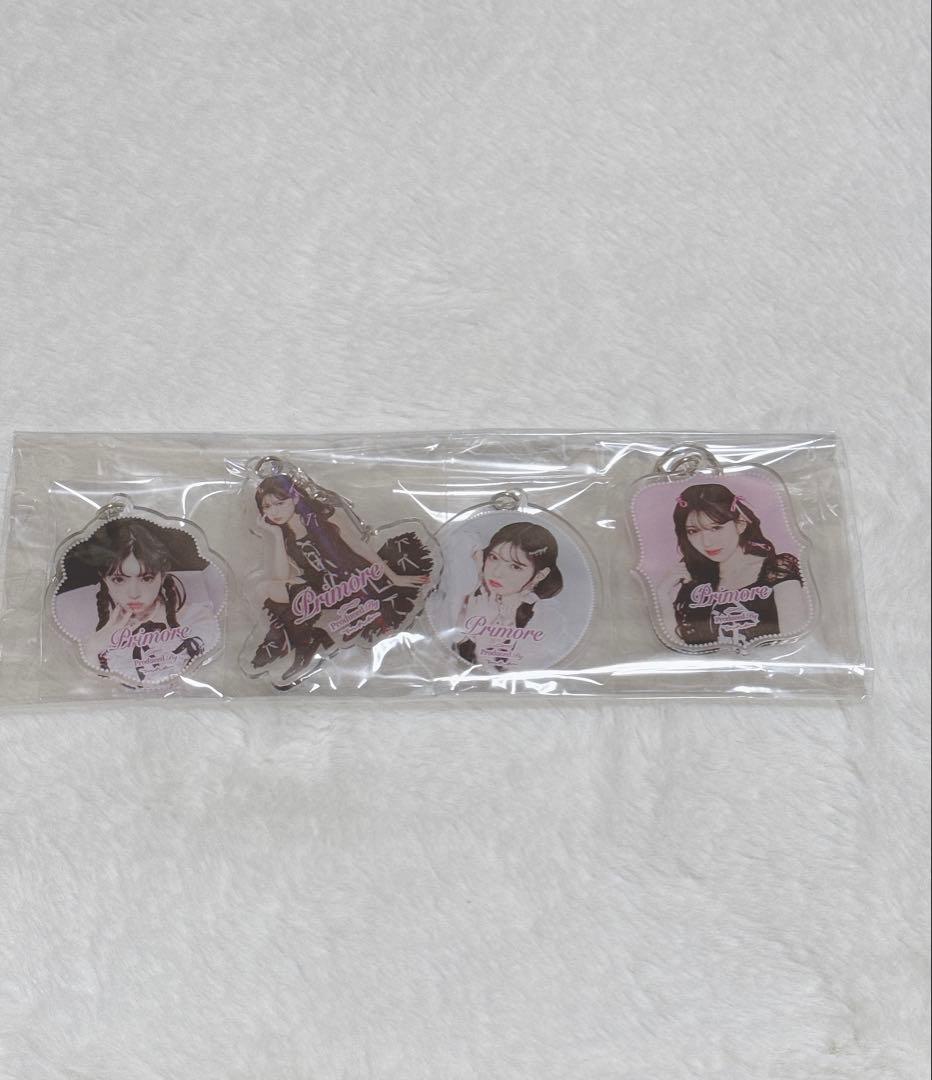 MINAMIアクリルキーホルダー まとめ売り