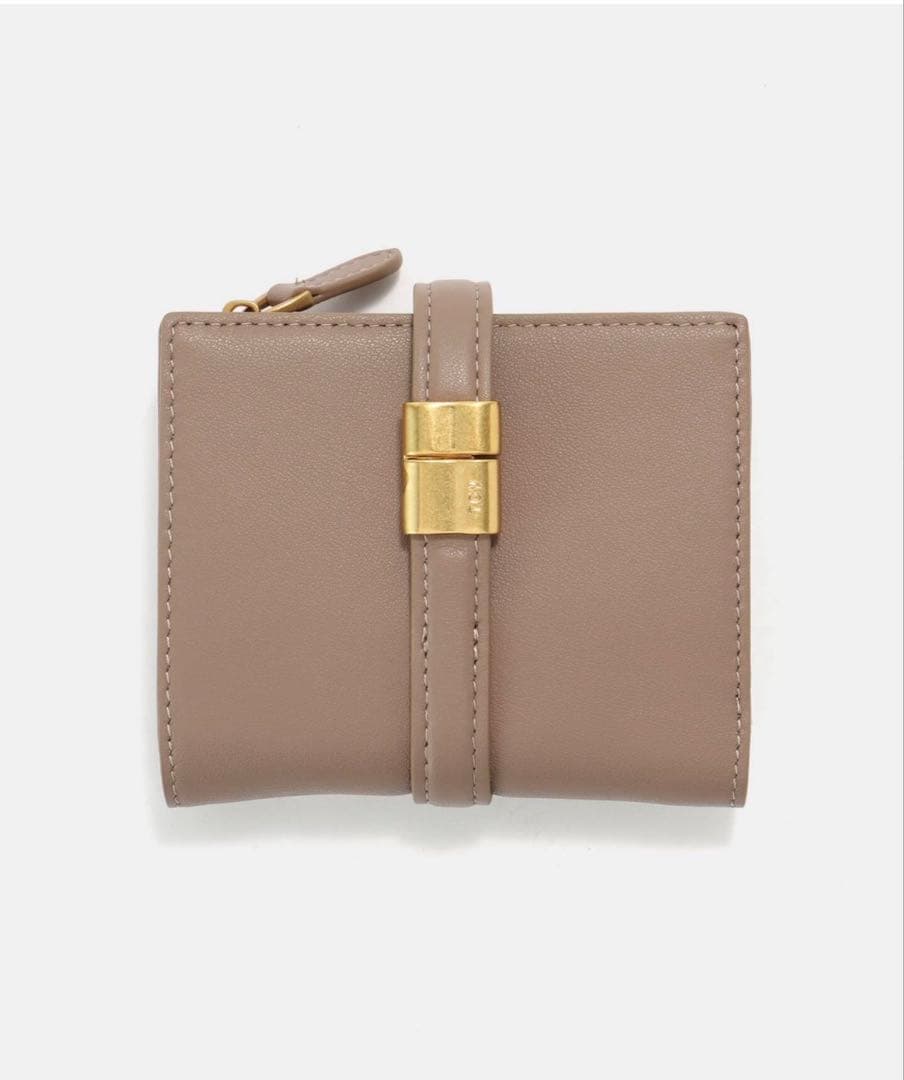 Spick and Span TOV/トーヴ PAON WALLET