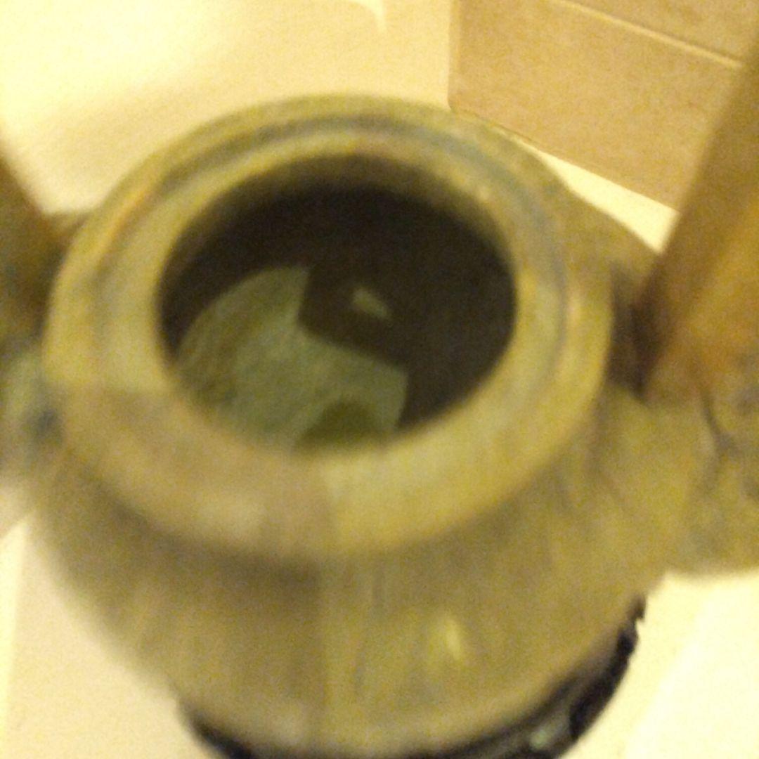 香炉