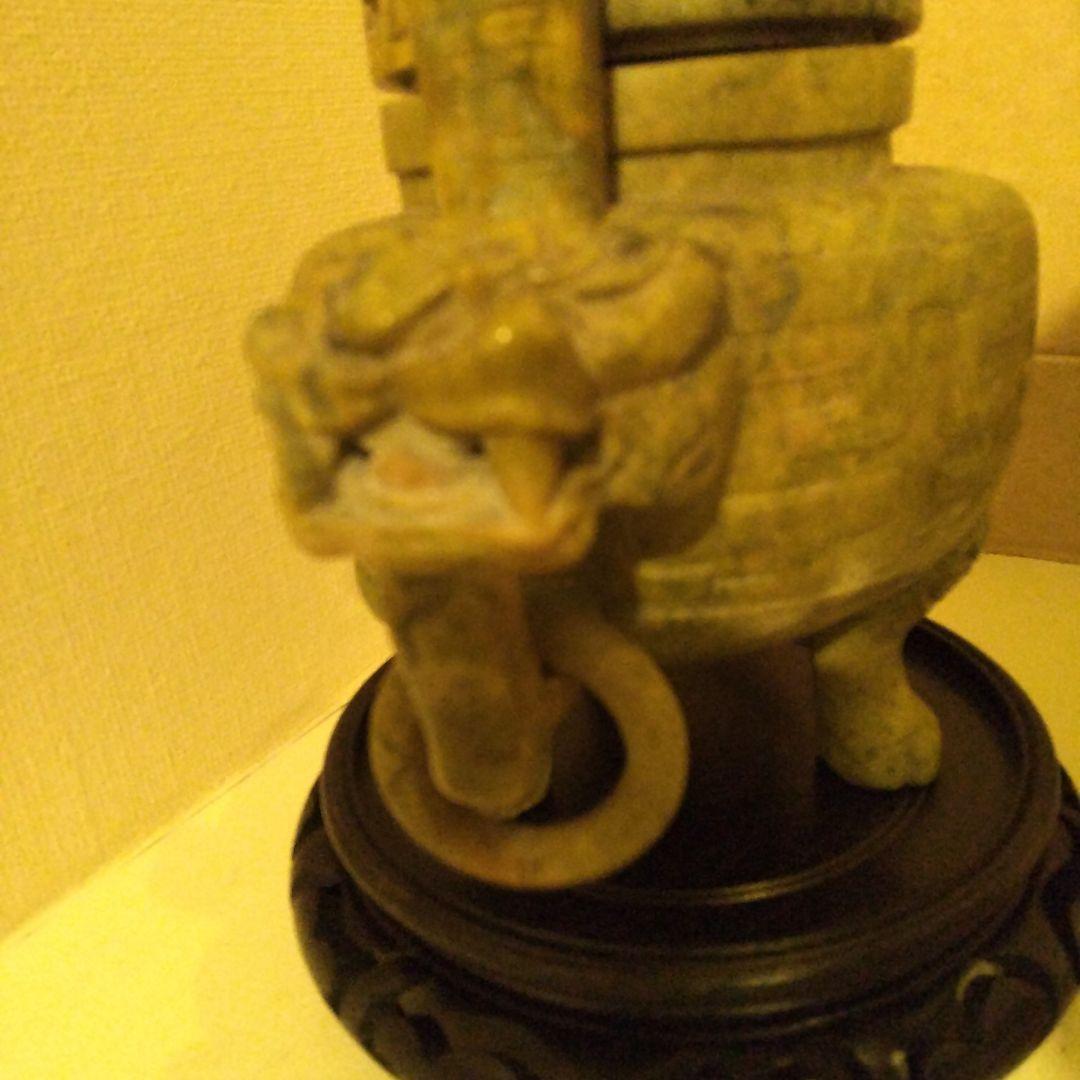 香炉