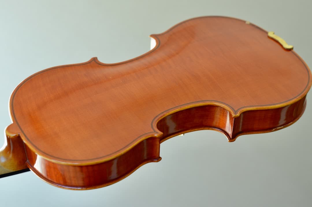 【銘品】ピグマリウス バイオリン ST-03 カスタム 4/4＋アルシェ弓