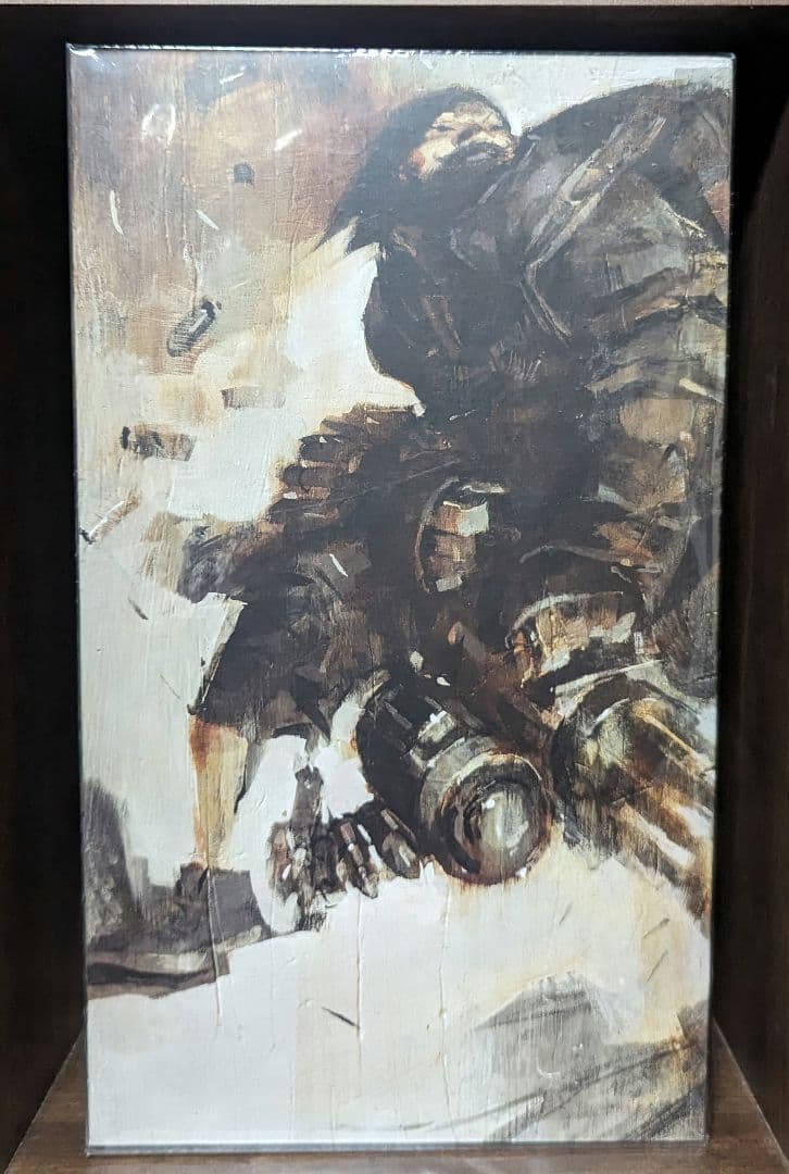 threea　3A　threezero　ホットトイズ　1/6　フィギュア