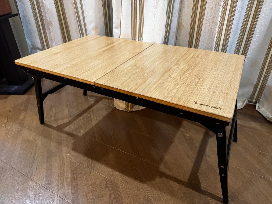 【美品】スノーピーク エクステンションIGT