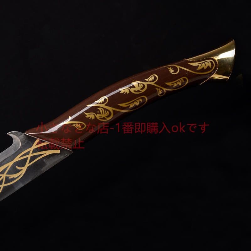 姫の剣 魔の指輪 指輪の帝王 精霊の剣 cos アルウィンアシミン 古兵器 武具