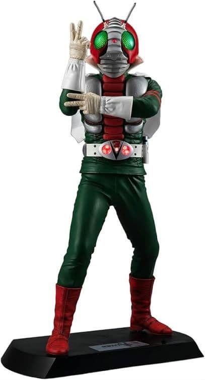 新品 Ultimate Article 仮面ライダーV3