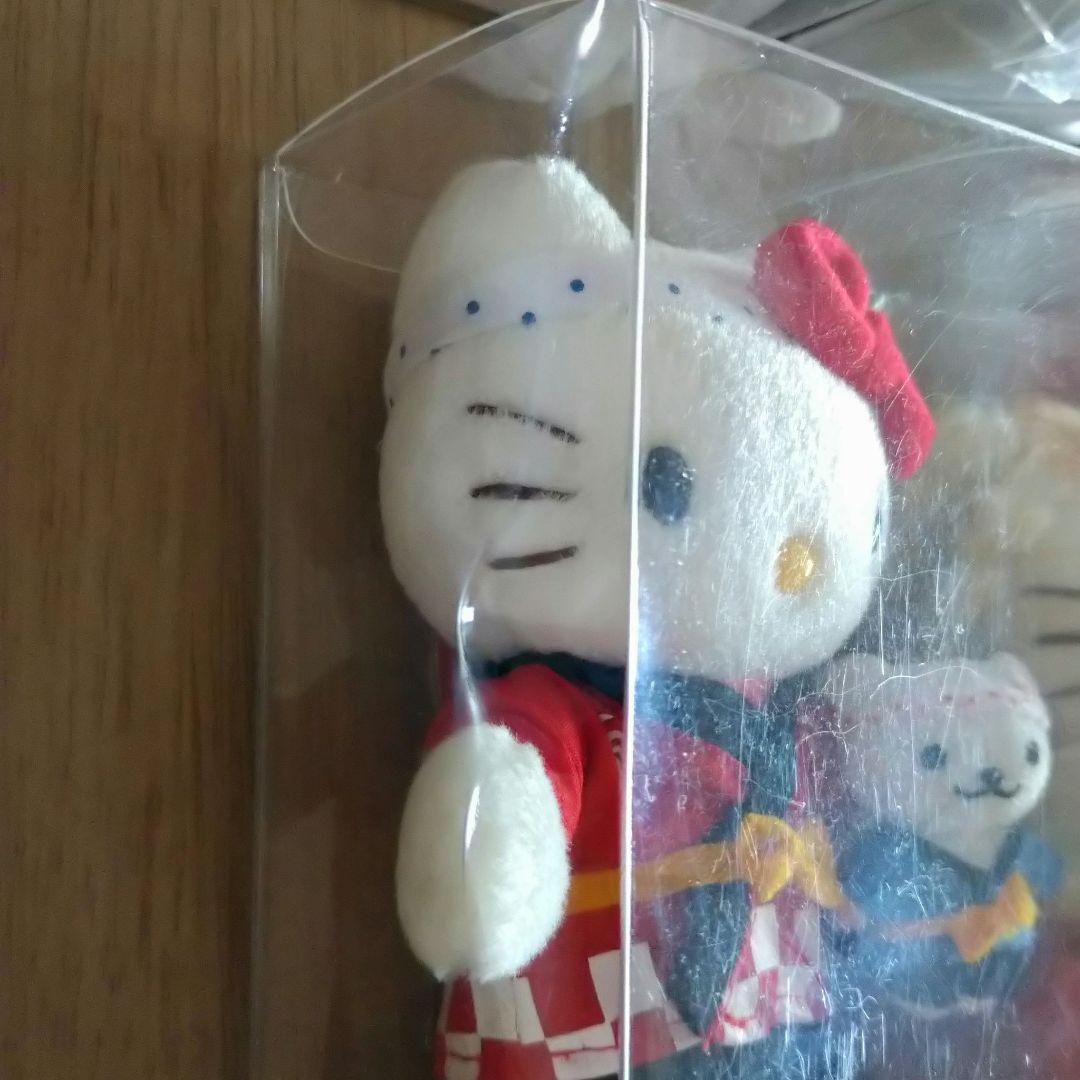 ハローキティ