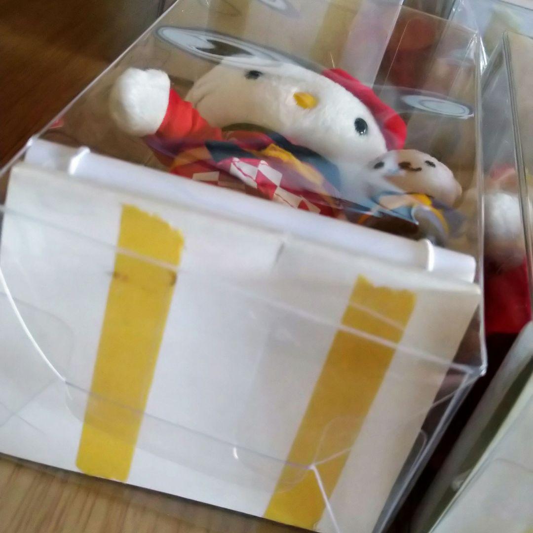 ハローキティ