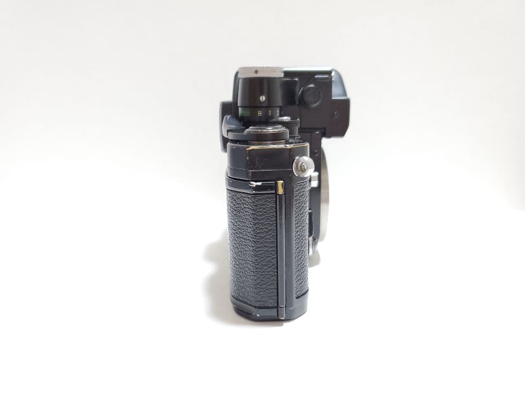 Nikon F2 フォトミック ブラック　フィルムカメラ