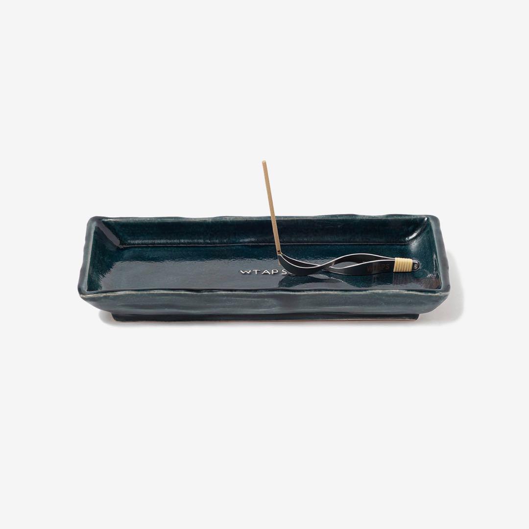【新品】WTAPS 25aw AFRD 02 / TRAY / CERAMIC