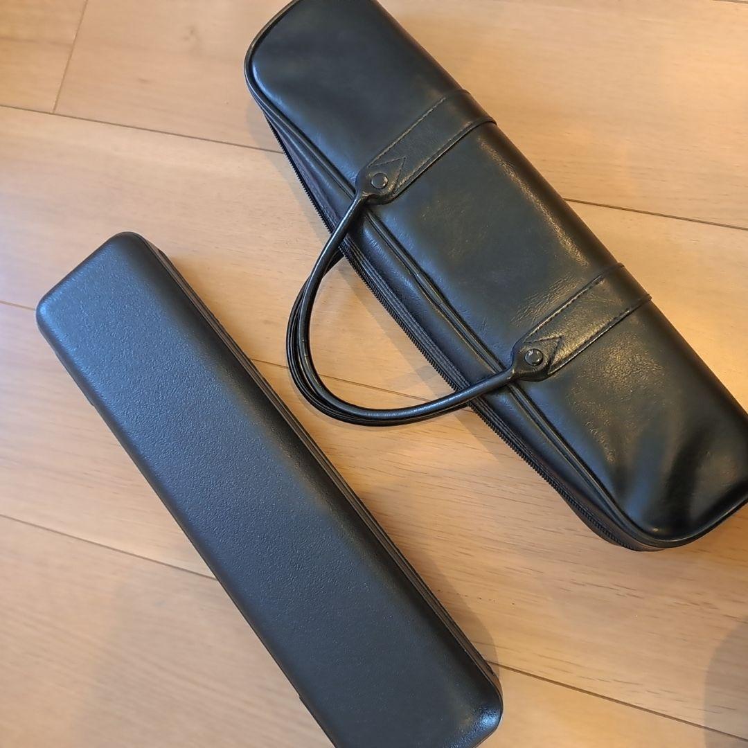 YAMAHA ヤマハ　フルート　YFL-221 S II YFL221SⅡ