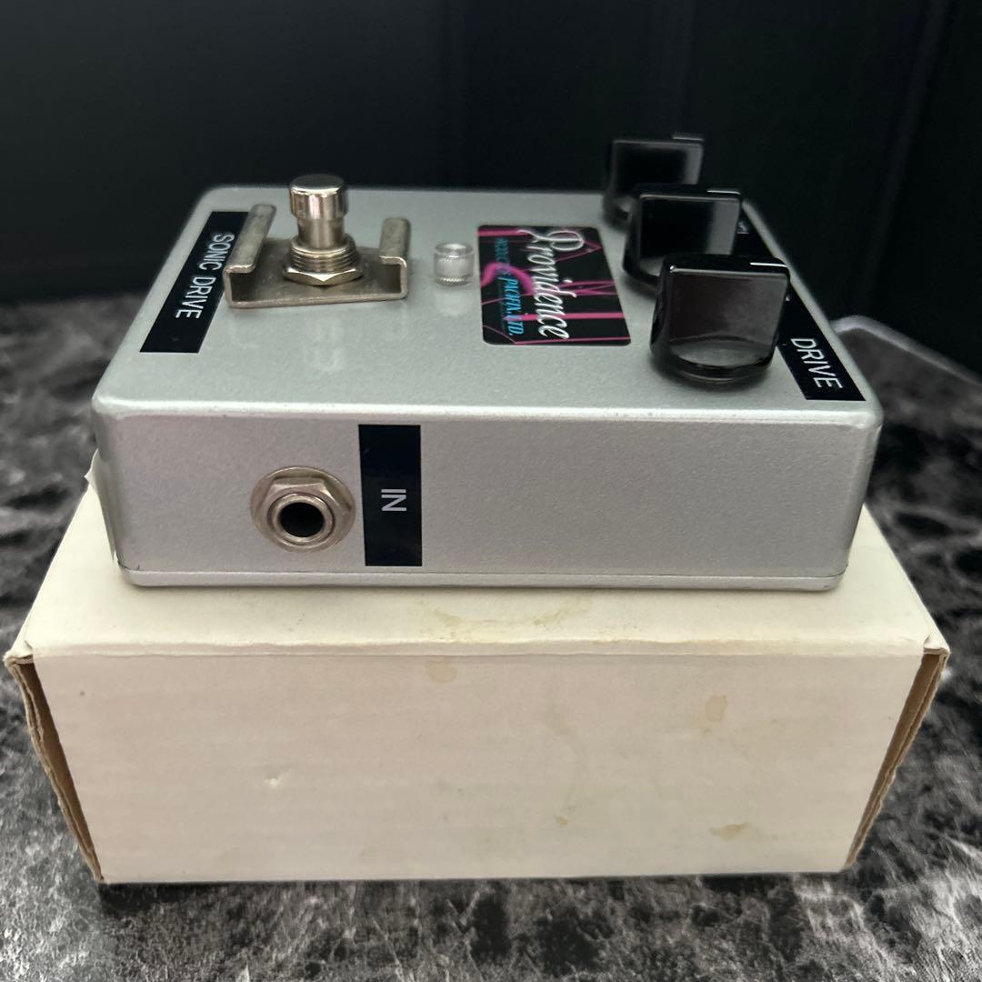 ギター Providence Sonic Drive PFX-2